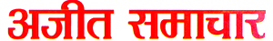 Ajit Samachar Logo